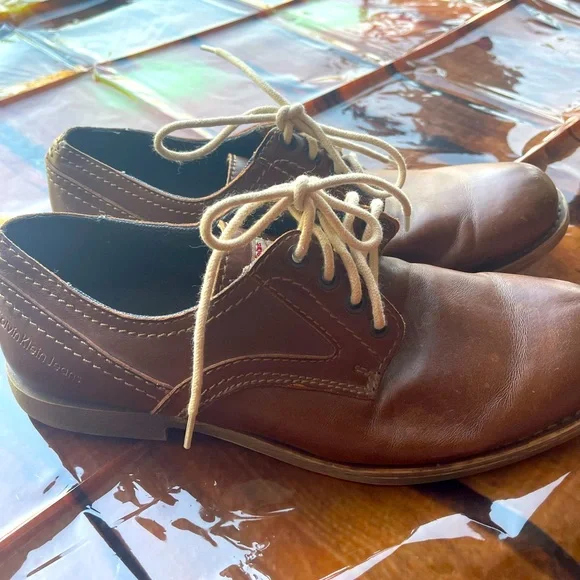 Calvin Klein Jeans | Shoes | Calvin Klein Jeans Mens Dress  display picture 2
